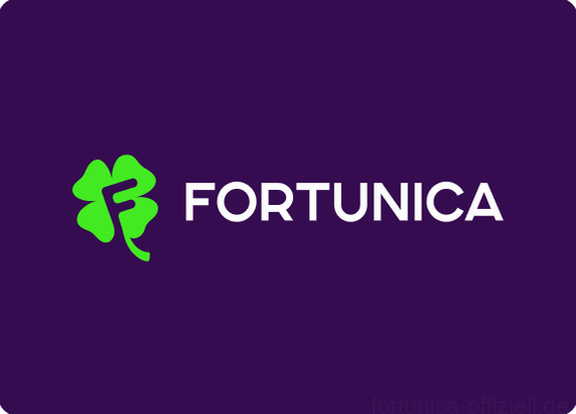 Fortunica Casino Willkommensbonus